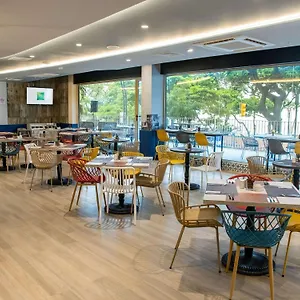 Ibis Styles El Malecon Guayaquil