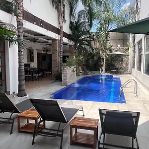 Patrimonial By Greenfield Hotel